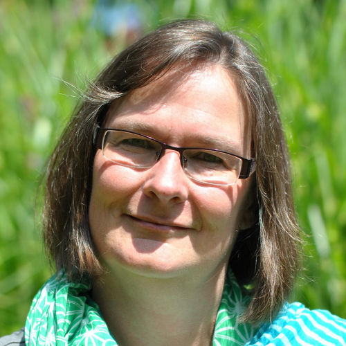 Barbara Wernsing